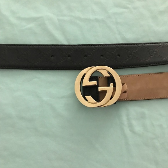 Belts